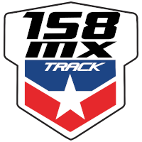 158 MX TRACK