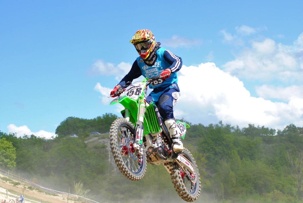 Olivier Bannier, gérant de MX Castaing Olivier Bannier, gérant de MX Castaing